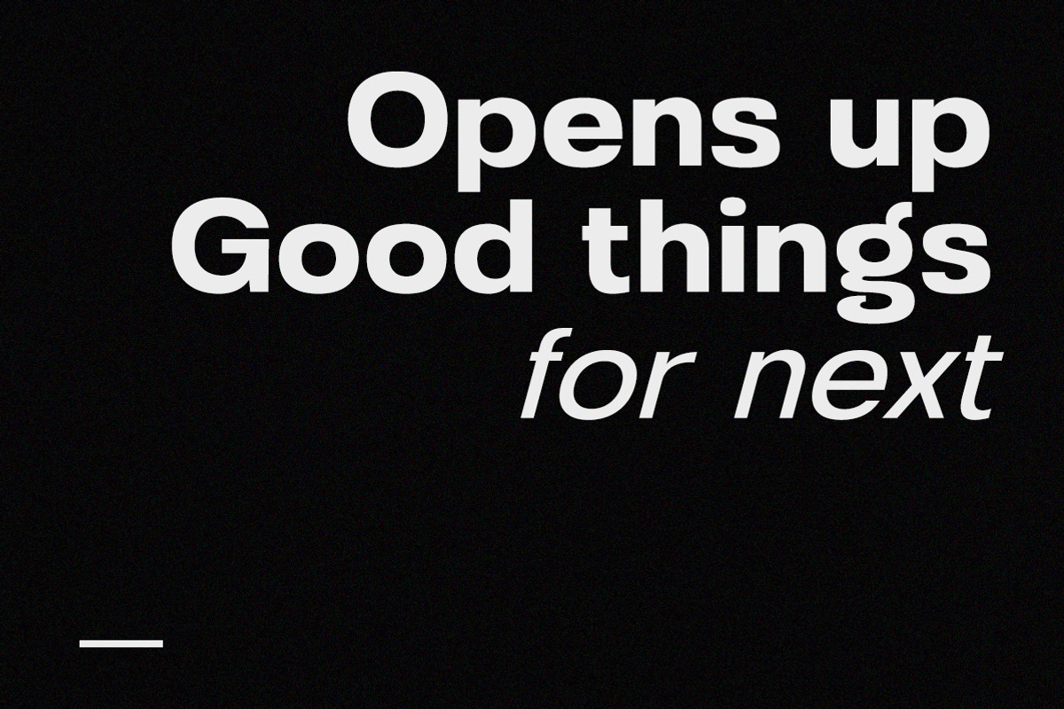 Sue - Variable & Family Sans Serif, a Sans Serif Font by Typeskets (Photo 12 of 13)