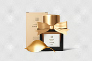 Perfume Bottle Mockup, a Product Mockup by zpackcreative (Thumbnail 4 of 4)