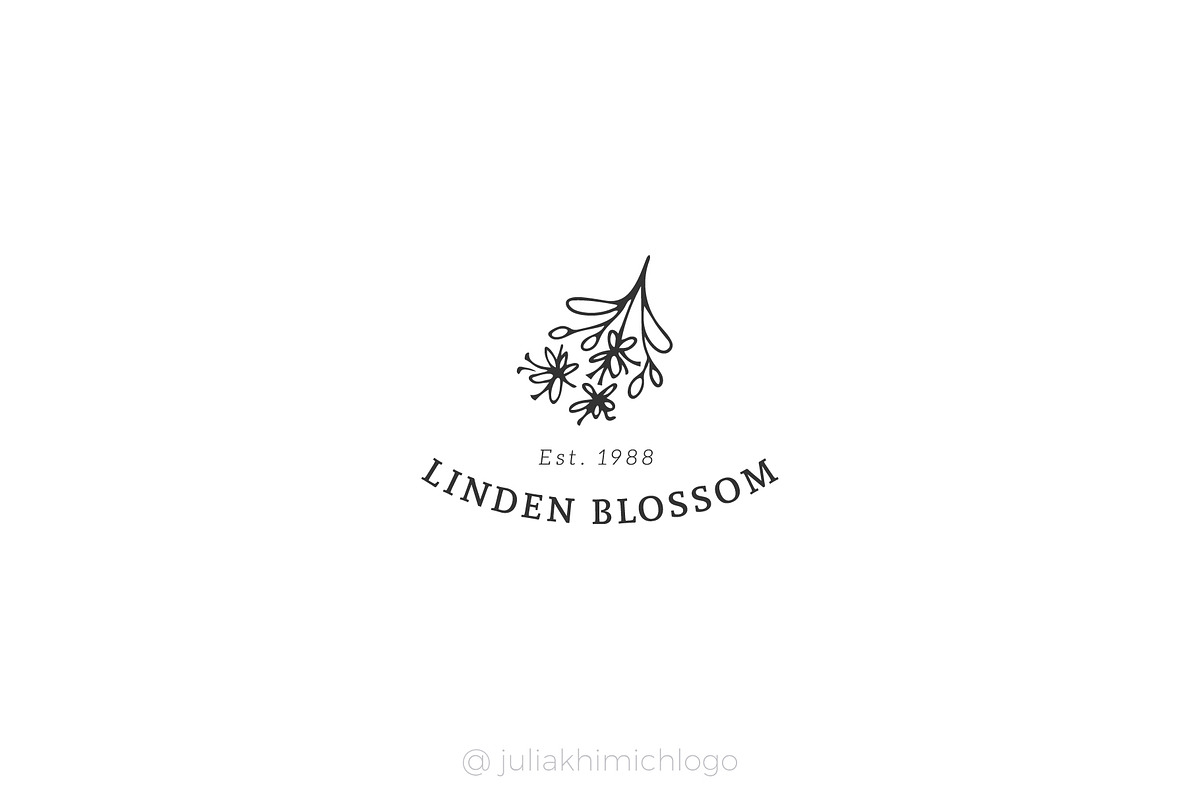 Logo Pack Volume 6. Kitchen, a Branding & Logo Template by Mint Air Studio (Photo 16 of 21)
