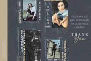 HypeInstagram Template - Extoor, a Social Media Template by Gibcreat (Thumbnail 4 of 4)