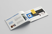 Fashion Catalog Vol.16, a Brochure Template by Bewalrus Studio (Thumbnail 6 of 11)