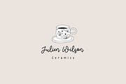 Chocolate, a Handwritten Font by Sofia Skoog (Thumbnail 9 of 10)
