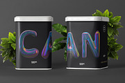 Colorama Font, a Font by Handmadefont (Thumbnail 6 of 9)