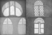 50 windows shadows, a Texture Illustration by AnastasiyaOleynik (Thumbnail 10 of 14)
