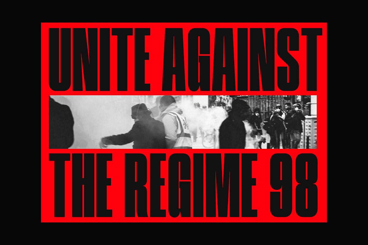 FBS Machro Font Free Download - Sans Serif Fonts Preview 2026