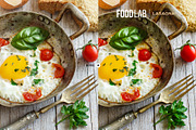 FoodLab - 12 Food Lightroom Presets, a Preset Add-On by Presetrain Co. (Thumbnail 7 of 13)