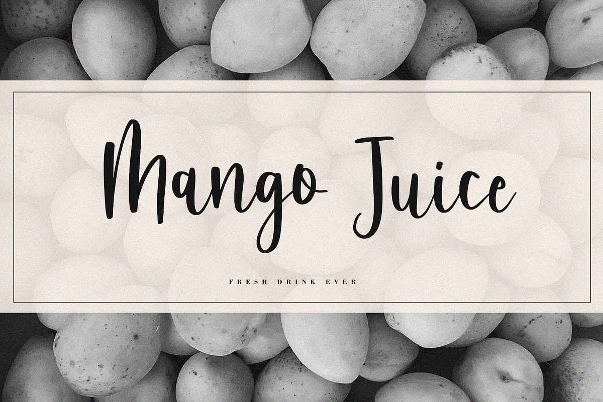 Robella // A Beauty Script Font preview 5