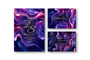 175+ Abstract Vector Invitations, an Invitation Template by M6 Gallery (Thumbnail 16 of 126)