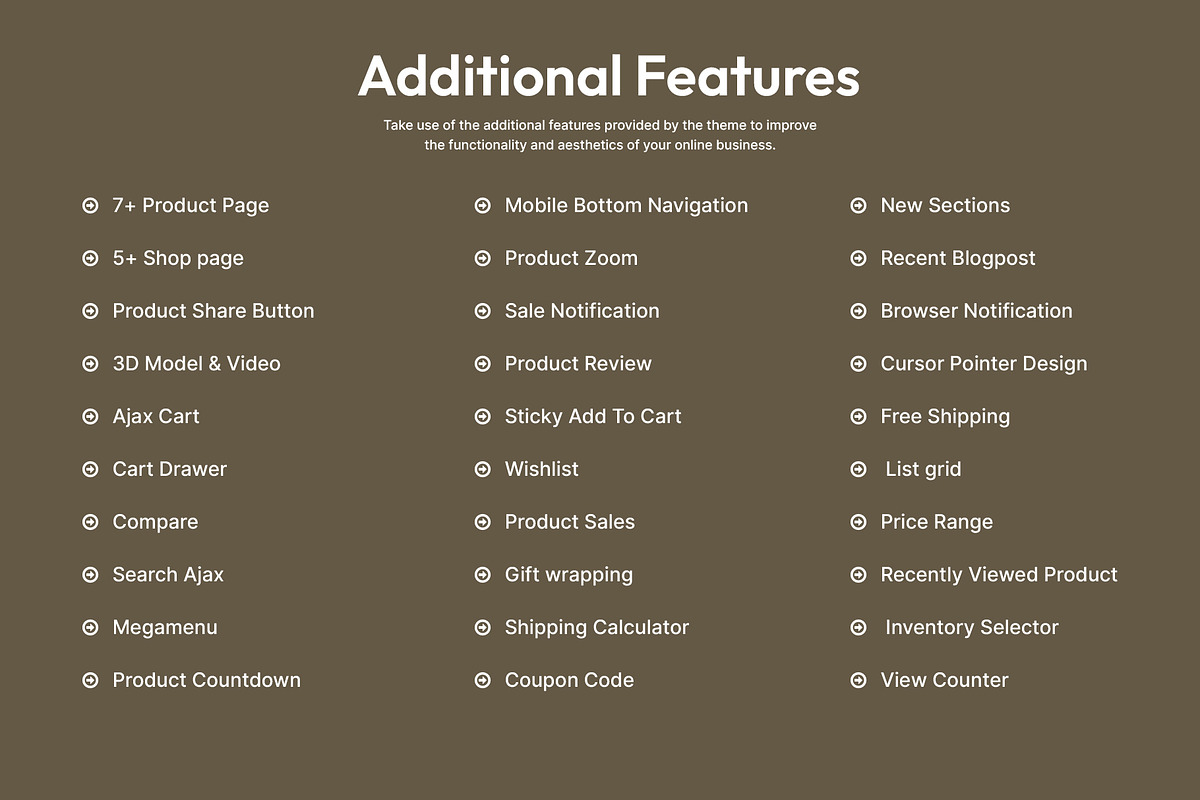 Handmade Soap Shopify Theme, a Shopify Template by LogicGo Shopify Experts (Photo 3 of 7)