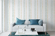 Lines & Stripes Vintage Patterns, a Background Graphic by Kristina Chistiakova (Thumbnail 6 of 8)