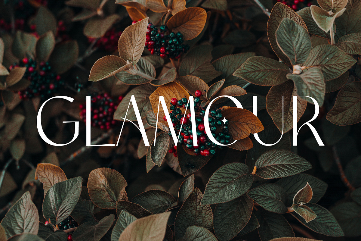 Badire - Unique Typeface, a Sans Serif Font by Issam Type (Photo 2 of 15)