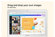 Kids Presentation, a Presentation Template by Cultive Creative (Thumbnail 7 of 14)