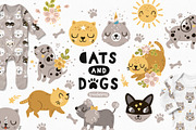 Whole shop BUNDLE – 7768 kids items, an Animal Illustration by tatiletters (Thumbnail 11 of 54)
