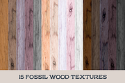 75 Stone & Wood Textures, a Texture Graphic by By Kerri Ann (Thumbnail 5 of 6)