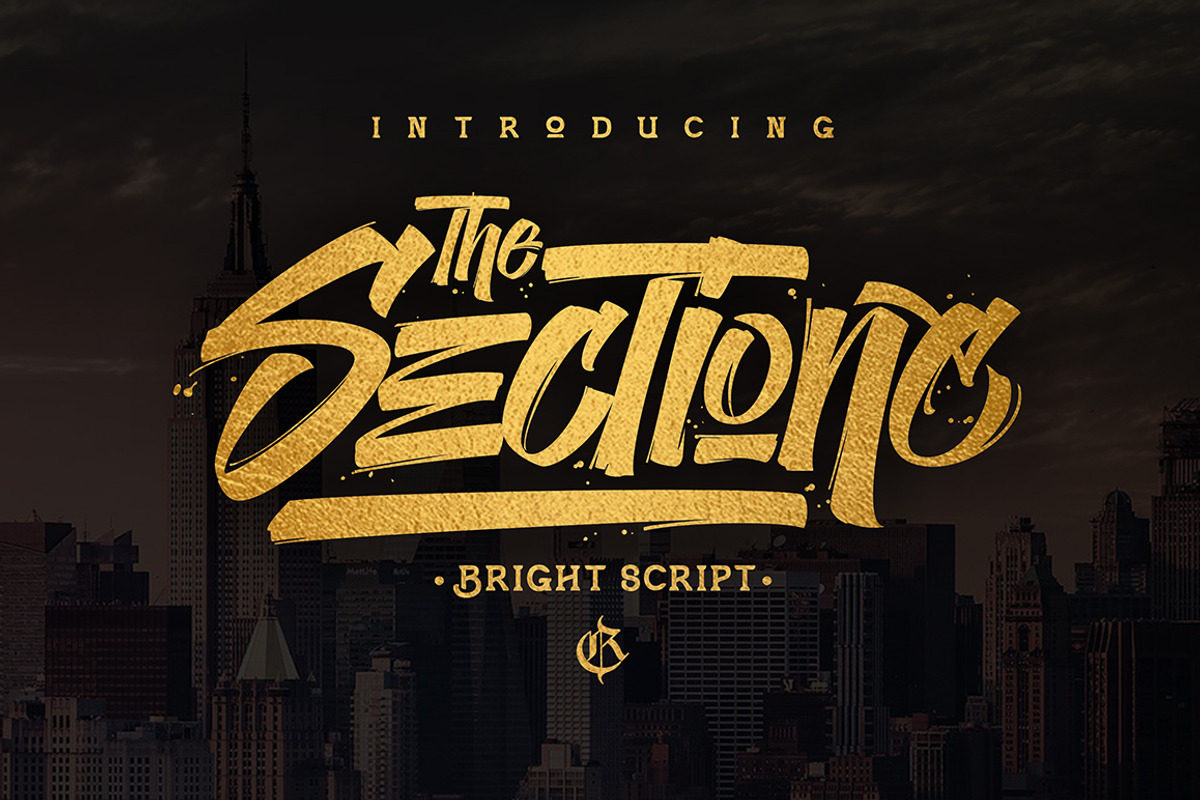 The Sectione Bright preview 5