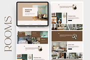 Airbnb Website Squarespace Template, a Squarespace Template by Story Native (Thumbnail 7 of 10)