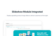 Leo Medilazar Medical And Healthcare, a Bootstrap Template by LeoTheme (Thumbnail 12 of 14)