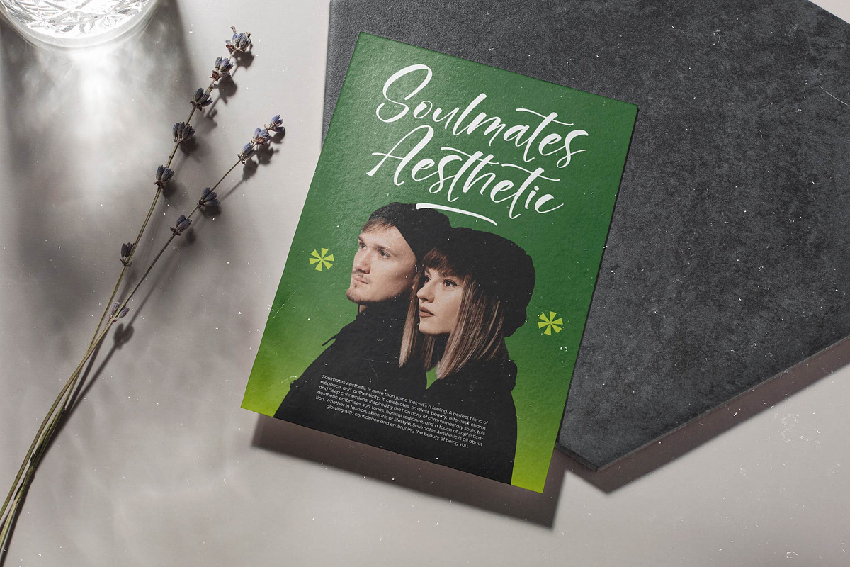 Junglend Bold Handwritten Font, a Script Font by stylishtype.co (Photo 10 of 20)
