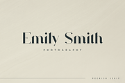 Font Bundle Phase 1 - 66 fonts, a Serif Font by Only Fonts (Thumbnail 52 of 57)
