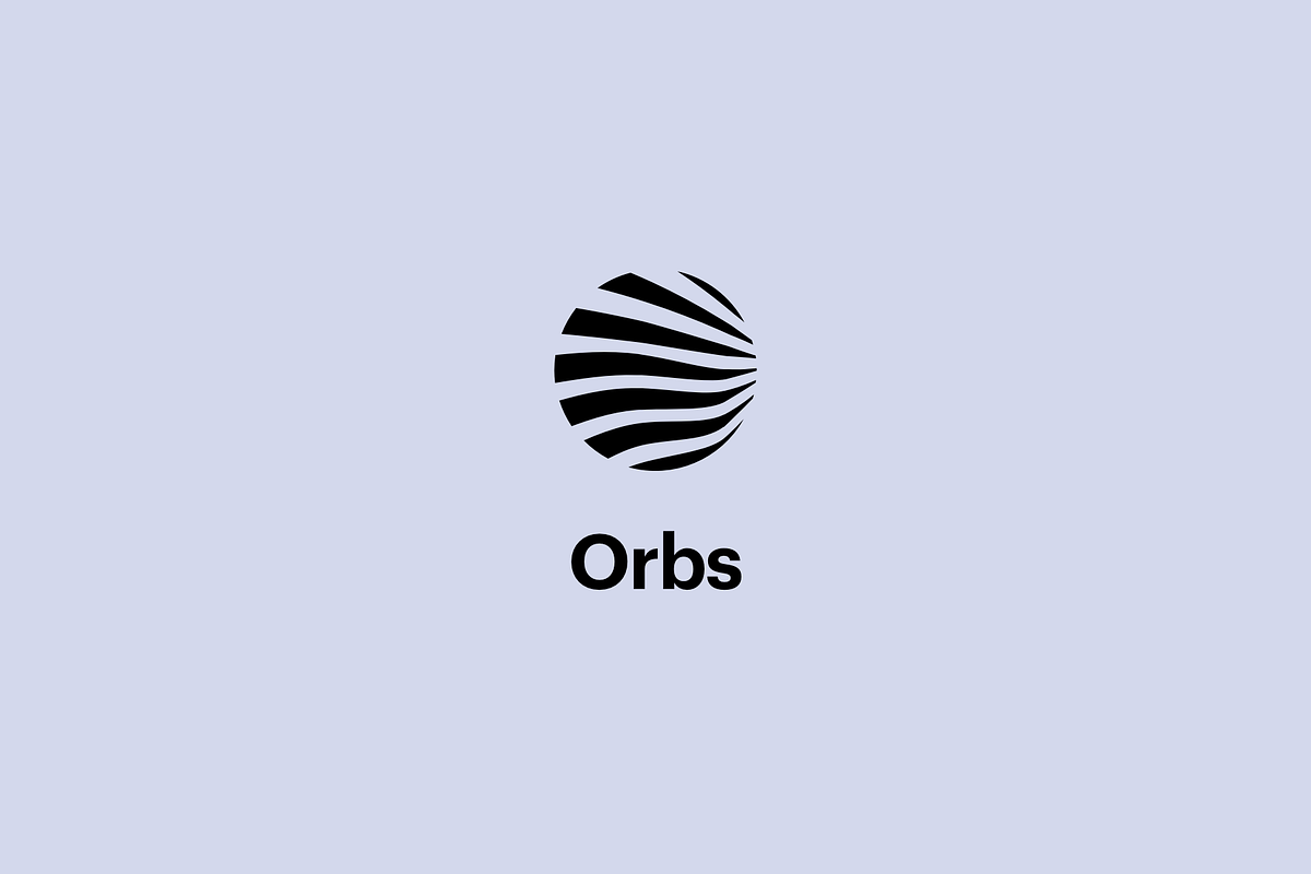 50+ Orbs vector symbols, an Object Graphic by Fantastic Greg
