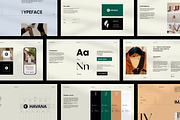 Brand Guidelines Template, a Presentation Template by S A N D Y (Thumbnail 5 of 9)