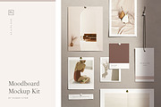 Mockup Kit Bundle, an iPhone Mockup by Ruben Stom (Thumbnail 35 of 44)