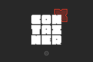 Container