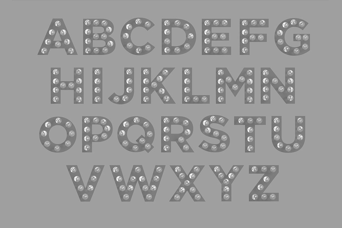Light Bulb Type 2, a Graphic by Design Assets (Photo 3 of 6)