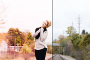Vibrant Colors Preset Bundle, an Action Add-On by Smith Photography (Thumbnail 3 of 10)
