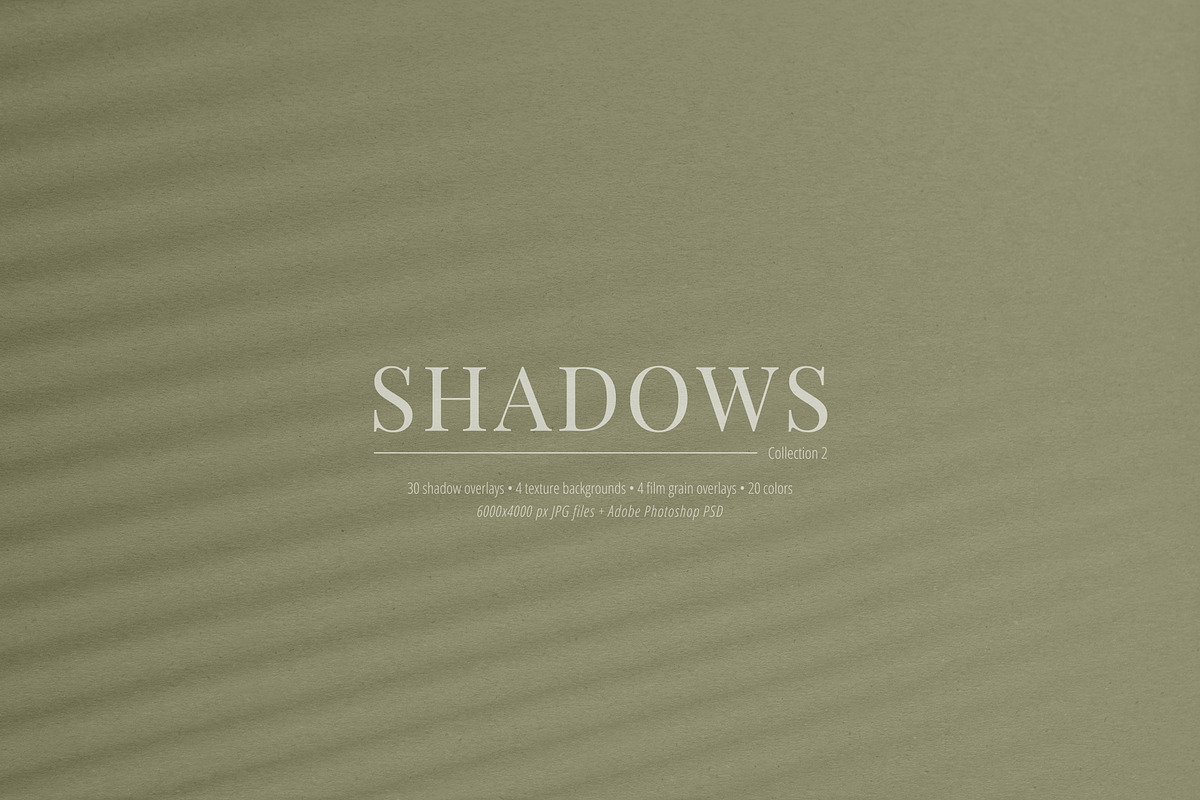 30 Shadow Overlays vol. 02 Windows, a Background Graphic by DESIGN BY nube (Photo 5 of 10)