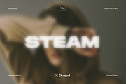 Steam Overlay Effect, a Graphic by Divided.co (Thumbnail 1 of 5)