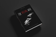 Fright - A Horror Display Font, a Font by Dene Studios (Thumbnail 7 of 7)