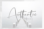 Sellicite Black Friday, a Script Font by pineungtype (Thumbnail 4 of 7)