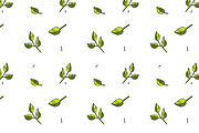 Food pattern, a Background Graphic by Olga Stanis (Thumbnail 5 of 5)
