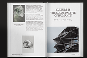 Jahrad Serif typeface, a Serif Font by The Gelato Type (Thumbnail 4 of 11)