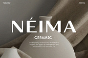 North Roland - Display Sans Serif, a Sans Serif Font by Viswell (Thumbnail 5 of 11)