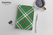 #49 Christmas Background of Plaids, a Pattern Graphic by Plaid4You (Thumbnail 9 of 11)