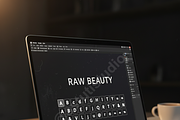 Nuho | Sophisticated Modern Serif Ty, a Font by Astuti Studio (Thumbnail 6 of 16)