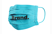 Medical Face Mask Mockup, a Mask Mockup by Se٧enStudio (Thumbnail 2 of 2)