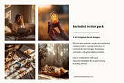 Golden Hour Stock Images Vol 2, a Business Photo by The Brand Alchemists (Thumbnail 9 of 10)