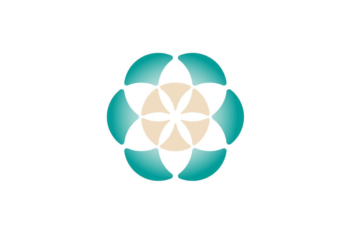 Mindful Balance Logo, a Design Template by Pure Design