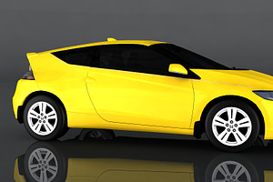 Honda CR-Z