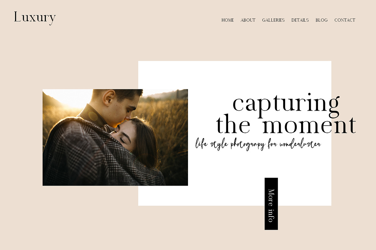 Vinland Serif preview 5