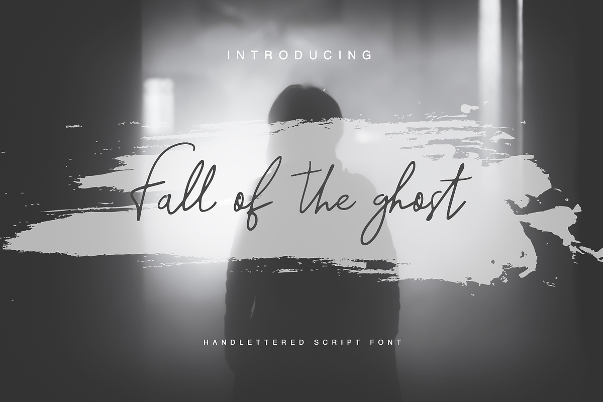 Fall of the ghost