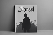Haryth Mirage - Blackletter Arabic, a Blackletter Font by Randi Irvan | Rvandtype (Thumbnail 6 of 11)