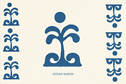 Organic Planet - 40 Hand Drawn Icons, a Decorative Illustration by Madeline ODonoghue Design (Thumbnail 10 of 23)