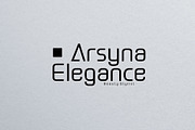 Elyzabeth Pro, a Sans Serif Font by moriztype (Thumbnail 5 of 8)