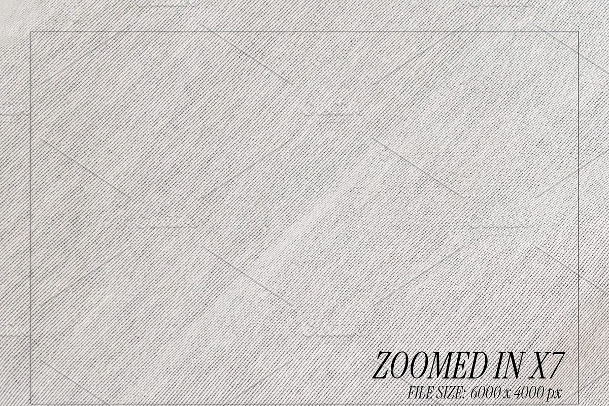 Woven Tote Mockup Bundle - Template, a Mockup by VisualGrid (Photo 3 of 6)