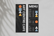 Stanley Sans Geometric Font Family, a Sans Serif Font by BTYPE (Thumbnail 15 of 16)