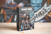 Urban Lightroom Presets, a Preset Add-On by AAA Presets (Thumbnail 2 of 17)